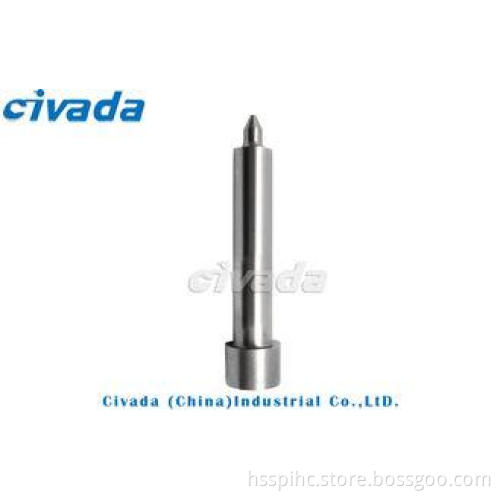 OEM High Speed Steel Precision Punch Moeller special tip fi